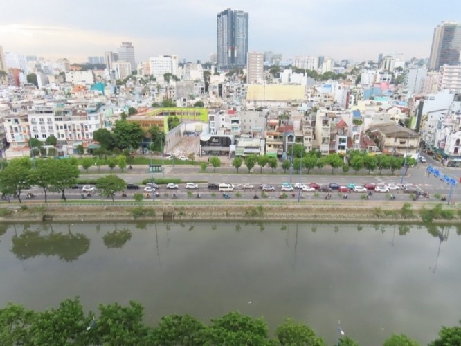 Kinh doanh tại Phường Vĩnh Hội: "Gà đẻ trứng vàng" từ dịch vụ lưu trú