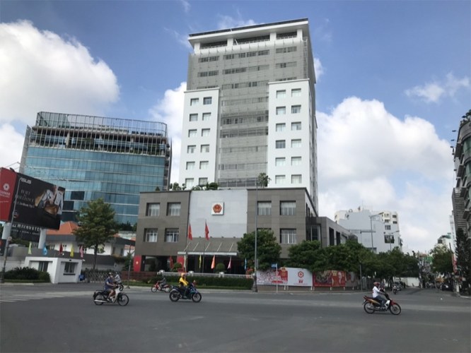Kinh doanh tại Phường Phú Nhuận: Dòng tiền từ "Vũ trụ lưu trú" chất lượng cao