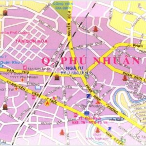 Sống tại Phú Nhuận 2026: Một bước ra phố, một bước về nhà