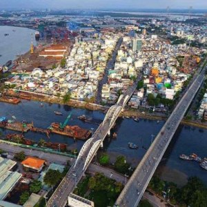 Kinh doanh tại Đức Nhuận: Dòng tiền từ "mỏ vàng" dân cư 105.000 dân