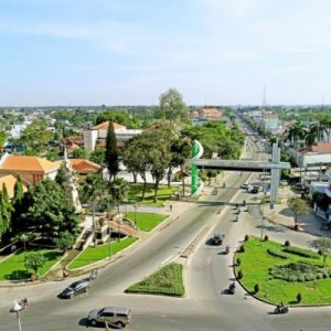 Sống tại Củ Chi 2026: Khi "nhà vườn" trở thành xu hướng thời thượng