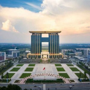 Sống tại Thuận An 2026: Đỉnh cao tiện nghi của "Thành phố vệ tinh"