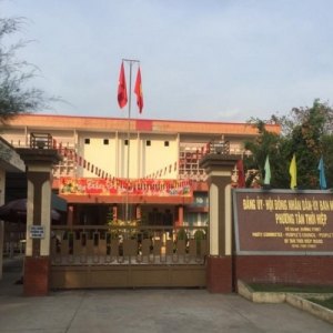 Đầu tư tại Tân Thới Hiệp: Dòng tiền từ "Vũ trụ hành chính" và Công nghiệp