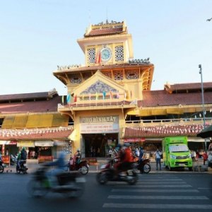 Kinh doanh tại Phường Chợ Lớn: Dòng tiền thực từ "thánh địa" bán sỉ