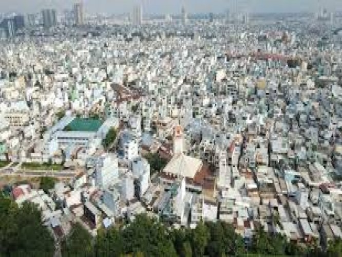 Kinh doanh tại Phường Hòa Bình: Dòng tiền từ "vũ trụ" giải trí không ngủ