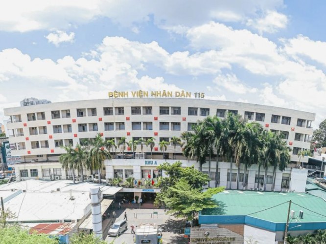 Kinh doanh tại Phường Hòa Hưng: Dòng tiền từ "vũ trụ" dịch vụ đa năng