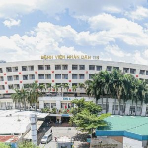 Kinh doanh tại Phường Hòa Hưng: Dòng tiền từ "vũ trụ" dịch vụ đa năng