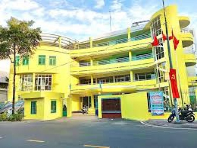 Kinh doanh tại Phường Bình Phú: Dòng tiền từ cộng đồng cư dân tinh hoa