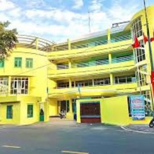 Kinh doanh tại Phường Bình Phú: Dòng tiền từ cộng đồng cư dân tinh hoa