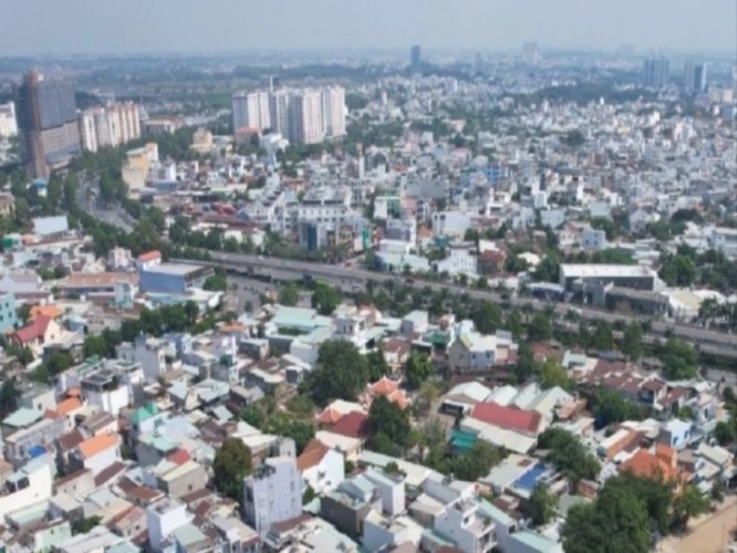 Sống tại Biên Hòa 2026: Đẳng cấp "nghỉ dưỡng tại gia" bên dòng sông xanh