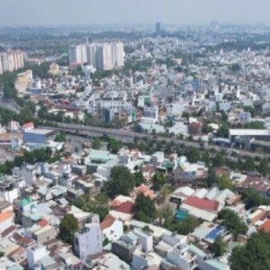 Sống tại Biên Hòa 2026: Đẳng cấp "nghỉ dưỡng tại gia" bên dòng sông xanh