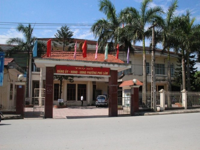 Kinh doanh tại Phường Phú Lâm: Dòng tiền từ nhịp sống cửa ngõ