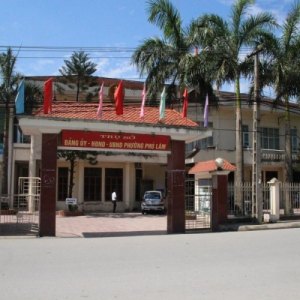 Kinh doanh tại Phường Phú Lâm: Dòng tiền từ nhịp sống cửa ngõ