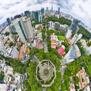 Đầu tư gì tại Xuân Hòa? Câu chuyện dòng tiền từ "Đô thị Đại học"
