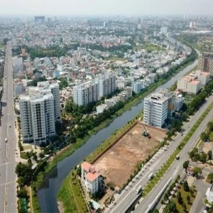 Kinh doanh tại Phường Gò Vấp: Dòng tiền từ "đô thị nén" tri thức