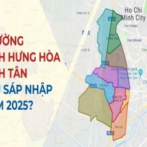 Đầu tư tại Bình Tân 2026: Dòng tiền từ "Vũ trụ lao động" và Logistics