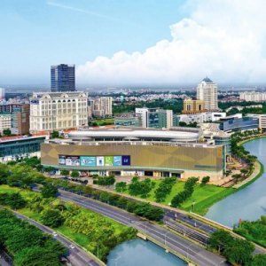 Kinh doanh tại Phường Tân Mỹ: Dòng tiền từ "thánh địa" ẩm thực và dịch vụ