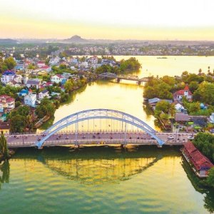 Sống tại Biên Hòa 2026: Sự giao thoa giữa phố thị sầm uất và không gian ven sông