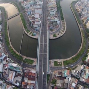 Kinh doanh tại Cầu Kiệu: Dòng tiền từ "Vũ trụ ẩm thực" không ngủ