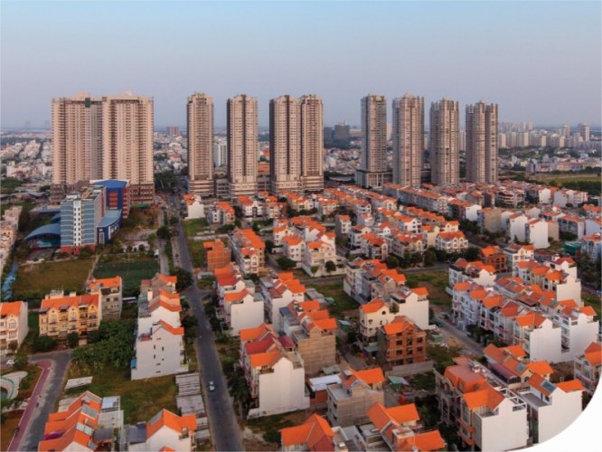Đầu tư tại Tân Hưng 2026: Lựa chọn tích sản hay khai thác dòng tiền?