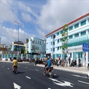 Kinh doanh tại Bình Trị Đông: Dòng tiền từ "Vũ trụ lưu trú" và Y tế