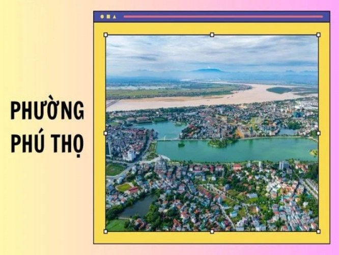 Đầu tư tại Phường Phú Thọ: Dòng tiền bền vững từ nhịp sống đô thị nén
