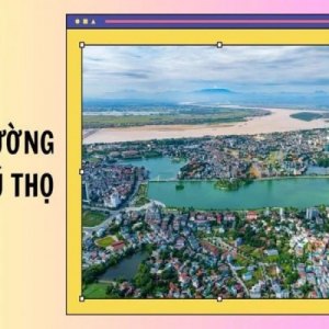 Đầu tư tại Phường Phú Thọ: Dòng tiền bền vững từ nhịp sống đô thị nén
