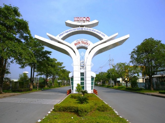 Sống tại Nhơn Trạch 2026: Lựa chọn "nhà rộng, vườn xanh" sát vách Sài Gòn