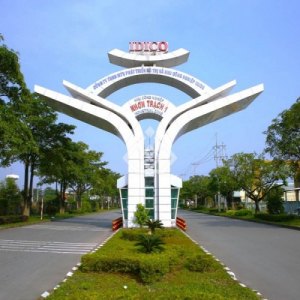 Sống tại Nhơn Trạch 2026: Lựa chọn "nhà rộng, vườn xanh" sát vách Sài Gòn