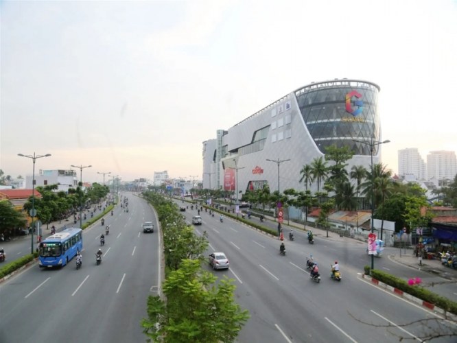 Đầu tư gì ở Phường Hiệp Bình để "kê cao gối ngủ" vào năm 2026?