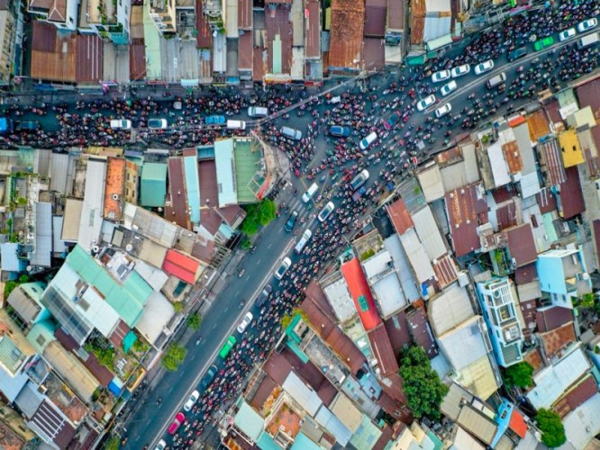 Đầu tư nhà đất Phường Tân Sơn: Đâu là "điểm rơi" lợi nhuận tốt nhất?
