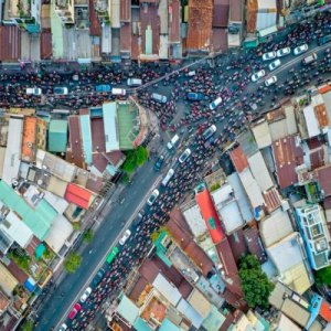 Đầu tư nhà đất Phường Tân Sơn: Đâu là "điểm rơi" lợi nhuận tốt nhất?