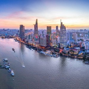 Đầu tư gì ở Linh Xuân 2026? Đừng bỏ qua "đặc sản" căn hộ dịch vụ!