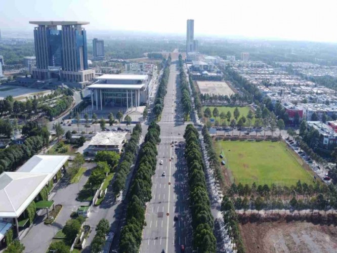 Đầu tư gì ở Phú Cường 2026? Đừng bỏ lỡ "đặc sản" kinh doanh phố cổ!