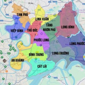 Đầu tư gì ở Bình Trưng 2026? Đừng bỏ lỡ "cú hích" từ giới nhà giàu!