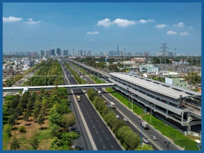 Đầu tư gì ở Phước Long 2026? Khai phá "mỏ vàng" lưu trú cao cấp!