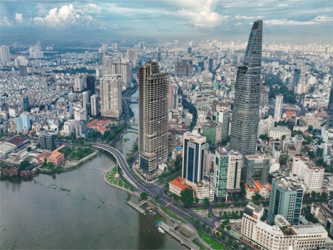 Đầu tư gì ở Tây Nam 2026? Đừng bỏ lỡ "đặc sản" CHDV cho kỹ sư cảng!