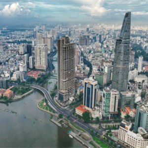 Đầu tư gì ở Tây Nam 2026? Đừng bỏ lỡ "đặc sản" CHDV cho kỹ sư cảng!