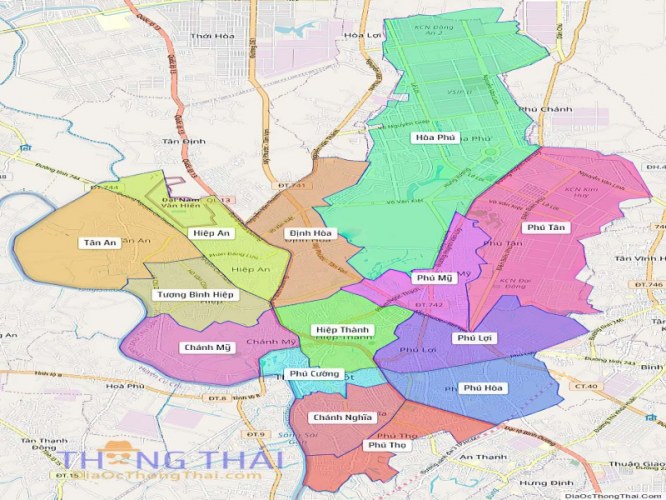 Đầu tư gì ở Thủ Dầu Một 2026? Đừng bỏ lỡ "đặc sản" lưu trú hạng sang!