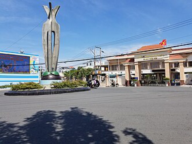 Đầu tư gì ở Lái Thiêu 2026? Đừng bỏ lỡ "đặc sản" CHDV view sông!
