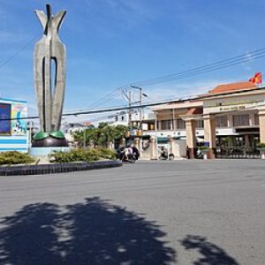 Đầu tư gì ở Lái Thiêu 2026? Đừng bỏ lỡ "đặc sản" CHDV view sông!
