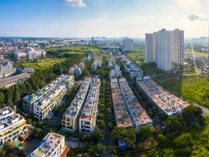 Đầu tư gì ở Cát Lái 2026? Đừng bỏ lỡ "mỏ vàng" căn hộ và văn phòng!