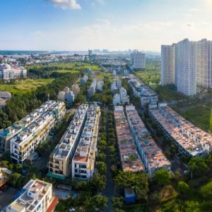 Đầu tư gì ở Cát Lái 2026? Đừng bỏ lỡ "mỏ vàng" căn hộ và văn phòng!