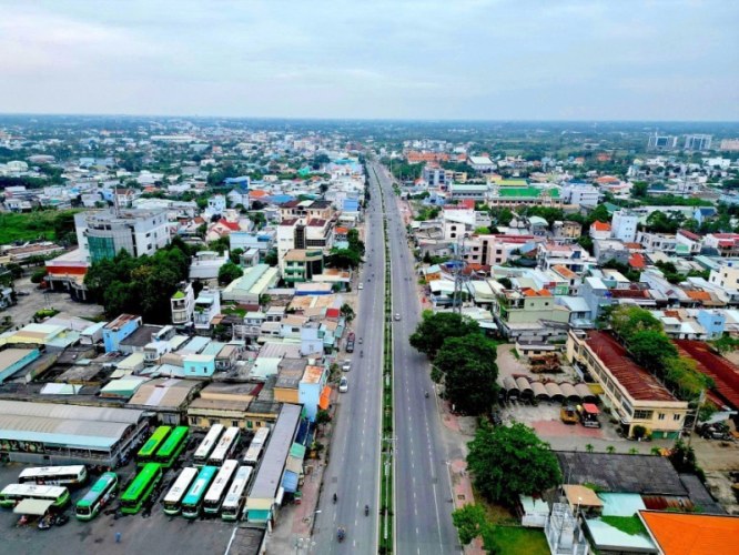 Đầu tư gì ở Phú An 2026? Đừng bỏ lỡ "mỏ vàng" nghỉ dưỡng gia đình!