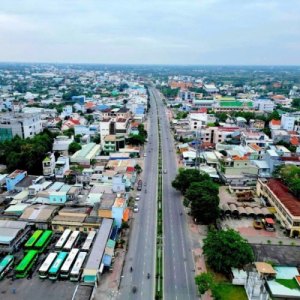 Đầu tư gì ở Phú An 2026? Đừng bỏ lỡ "mỏ vàng" nghỉ dưỡng gia đình!