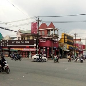 Về Thuận Giao định cư: Lựa chọn của những gia đình trẻ "thế hệ mới"