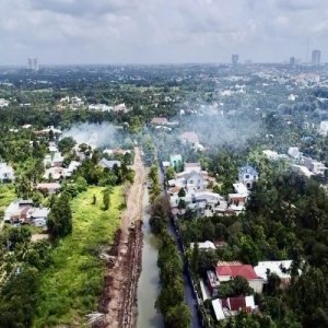 Đầu tư gì ở Thuận An 2026? Đừng bỏ lỡ "đặc sản" lưu trú cao cấp!