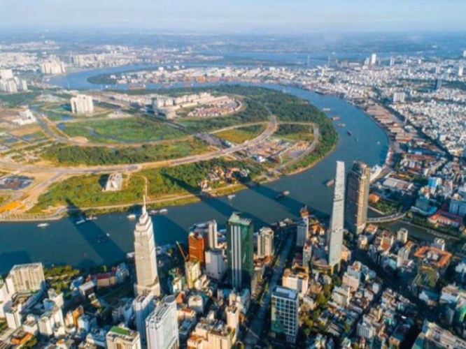 Đầu tư gì ở Hòa Lợi 2026? Đừng bỏ lỡ "mỏ vàng" căn hộ cho thuê!