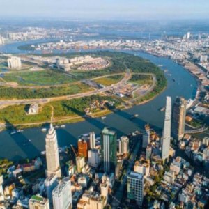 Đầu tư gì ở Hòa Lợi 2026? Đừng bỏ lỡ "mỏ vàng" căn hộ cho thuê!