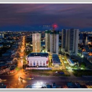 Đầu tư gì ở Tân Đông Hiệp 2026? Đừng bỏ lỡ "đặc sản" nhà cho thuê!